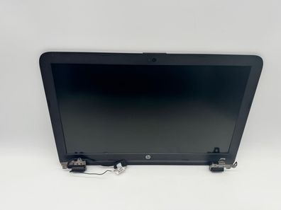 HP Notebook 15-ac137ng Display Bildschirm LCD 1920 × 1080 Matt