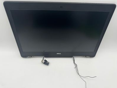 Dell Precision 7510 Display Bildschirm 15.6 Zoll LCD 1920 × 1080 Matt