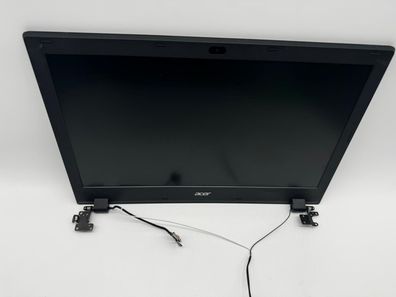Acer TravelMate P257 Display Bildschirm 15.6 Zoll LCD 1366 × 768 Matt