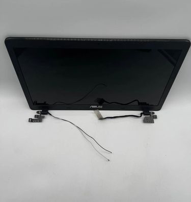 Asus F751L Display Bildschirm 17.3 Zoll LCD 1600 × 900 Glänzend