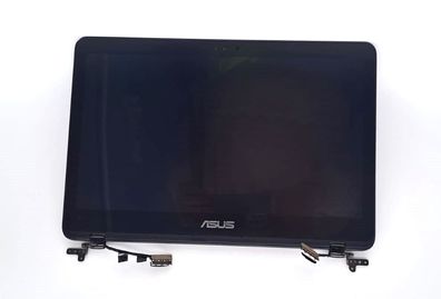 Asus ZenBook Flip UX360UA Display Bildschirm 13.3 Zoll LCD 1920 × 1080 Matt