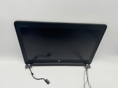 HP ZBook 15 G3 Display Bildschirm LCD 1920 × 1080 Matt