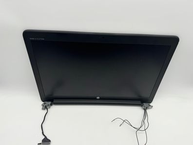 HP ZBook 17 G3 Display Bildschirm 17.3 Zoll LCD 1920 × 1080 Matt