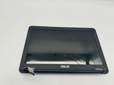 Asus X206H Display Bildschirm LCD Glänzend