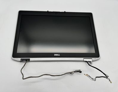 Dell Latitude E6520 Display Bildschirm 15.6 Zoll LCD 1920 × 1080 Matt