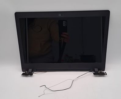 Lenovo IdeaPad 110-17IKB Display Bildschirm 17.3 Zoll LCD Glänzend
