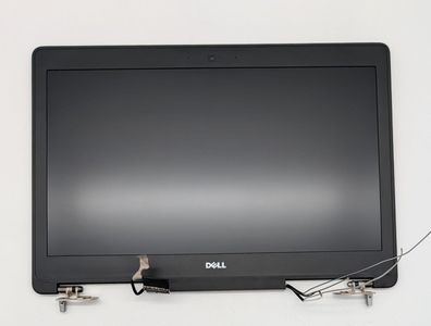Dell Precision 7520 Display Bildschirm 15.6" FHD mit Scharniere und Kabel
