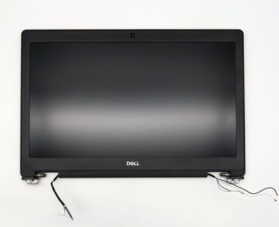 Dell Latitude 5590 15,6" Display Bildschirm FHD mit Scharniere und Kabel