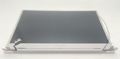 Medion Akoya S17405 17,3" LCD Display mit Scharniere, Kabel, Rahmen