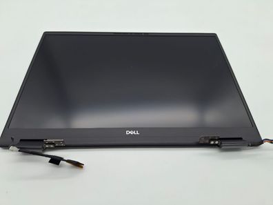 Dell Precision 7670 Display Displaydeckel Deckel Gehäuse Cover Displaykabel