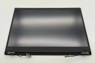 Lenovo ThinkPad X1 Carbon Gen7 Display Bildschirm 14" FHD Privacy Guard
