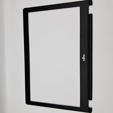 Fujitsu Lifebook U756 Base Displayrahmen Display Frame