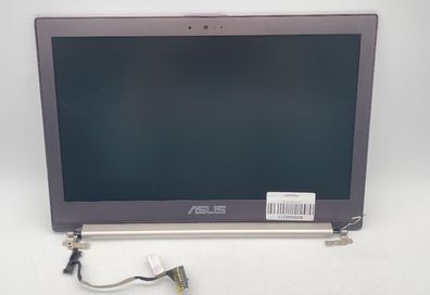 Asus UX32A LCD Display Bildschirm 1366 * 768 mit Scharnieren und Kabel