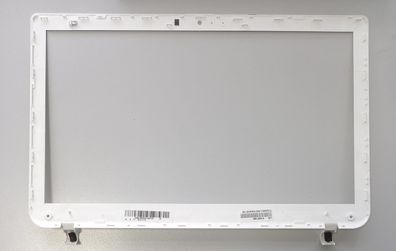 Toshiba Satellite L50-B Displayrahmen Display Rahmen Blende Bezel TFQ44BLILB00