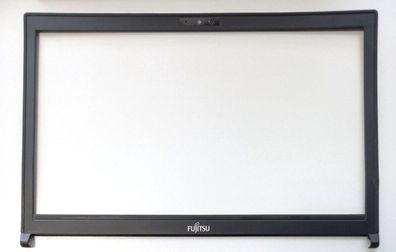 Fujitsu Lifebook E753 Displayrahmen Display Rahmen Bezel