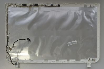 Toshiba Satellit L50-B Deckelabdeckung LCD Abdeckung mit Kamera