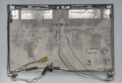 Fujitsu LifeBook E744 Displaygehäuse mit Kamera und Scharniere