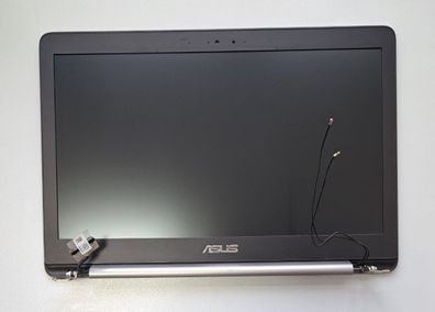 ASUS UX310UAR LCD Display Bildschirm mit Scharniere und Kabel