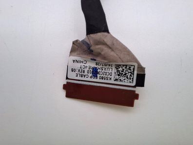 Lenovo IdeaPad Slim3 15IRH8 LCD Screen Cable DC02C00ZD10