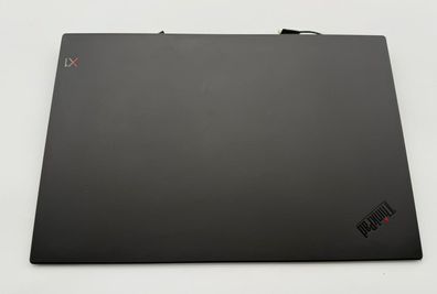 Lenovo ThinkPad X1 Carbon Gen7 Display Bildschirm 14 FHD Privacy Guard