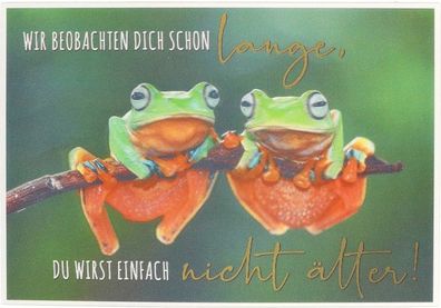 Depesche Klappkarte 3D ART, 12,1x17,5cm, Geburtstagskarte Grußkarte 38