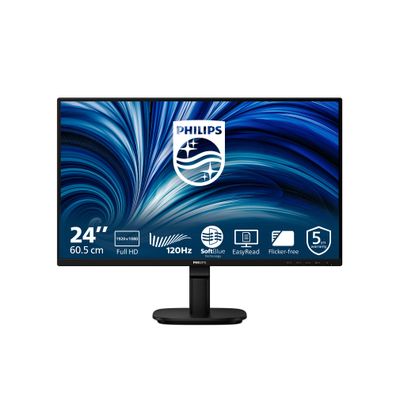 Philips 24B2N2200 - 2000 Series - LED-Monitor - 61 cm (24") (23.8" sichtbar) - 1920 x