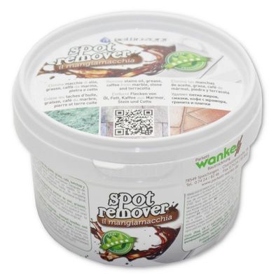 Bellinzoni Saugpaste Spot Remover Mangiamacchia 250 ml