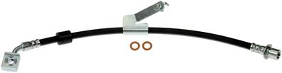 Bremsschlauch HL Grand Cherokee Bj:16-23 (Bremscode BR2, BR3, BR6, BRY mit Load