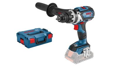 BOSCH Professional Akku-Bohrschrauber 06019G0109
