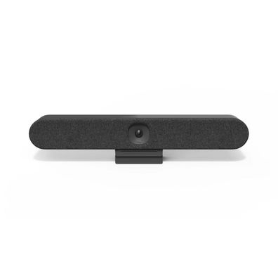 Logitech Rally Bar Huddle Videobar für Huddle Rooms 4K Kamera 120° Sichtfeld 6