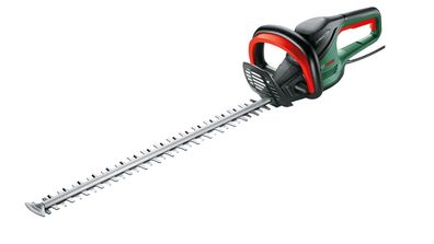 Bosch AdvancedHedgeCut 65 - Heckenschere - elektrisch - 500 W - 3400 spm - 65cm - Zah