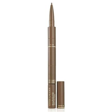 Browperfect 3D eyebrow pencil 3 in 1 #taupe 1 u