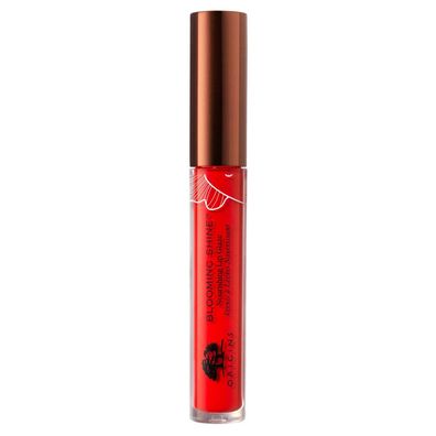 Origins Blooming Shine Nourishing Lip Glaze 06 Petal Punch 2.6ml