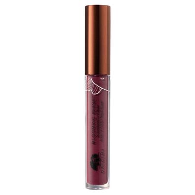Origins Blooming Shine Nourishing Lip Glaze 12 Midnight Orchid 2.6ml