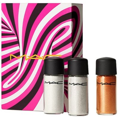 Mac Sprinkle Of Magic Mini Glitter Kit