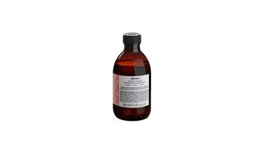 Davines Alchemic Shampoo Copper 280ml – Farbauffrischendes Haarshampoo NEU