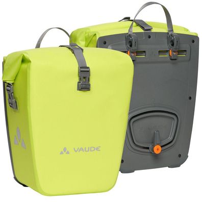 Vaude Aqua Back (2er Set) 12411, bright green, Unisex