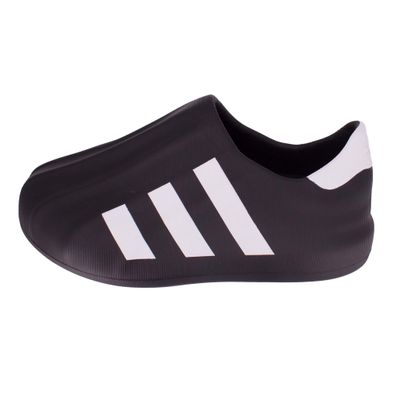 Adidas Originals Adifom Superstar Schuhe Slip-In Schwarz
