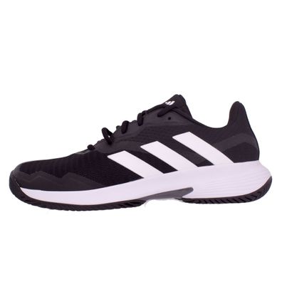 Adidas Tennis Courtjam Control Schuhe Herren Sportschuhe