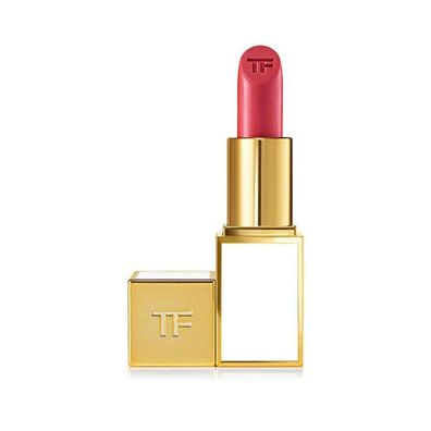Transparenter Creme-Lippenstift 25 Scharlachrot 2 g
