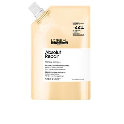 PRO LONGER Shampoo-Nachfüllung 1500 ml