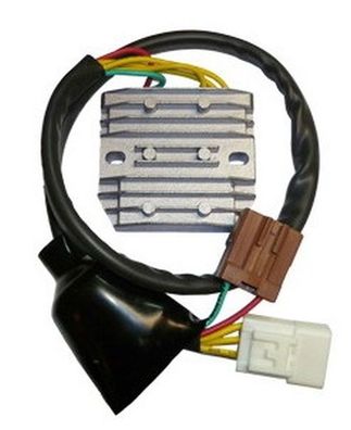 Regler for XL1000V Varadero 03-09 XL1000V Varadero ABS 04-09 31600-MBT-D21 31600-MBT