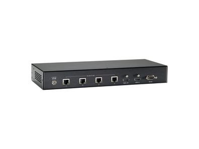 Level One HVE-9214THDMI over Cat.5 Transmitter, HDBaseT
