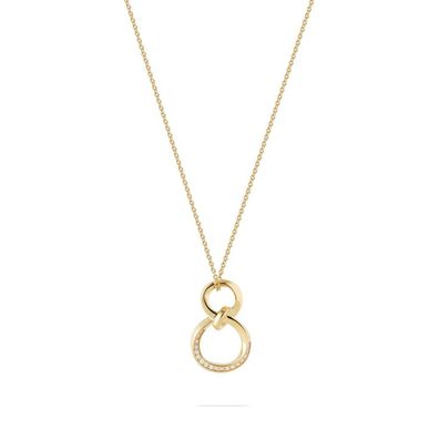 Jette - 89207924 - Halskette - Damen - 925er Silber - 45cm