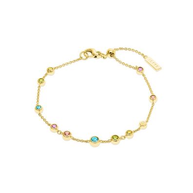 Jette - 89208023 - Armband - Damen - 925er Silber - 21cm