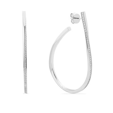 Jette - 89207967 - Ohrringe - Damen - 925er Silber