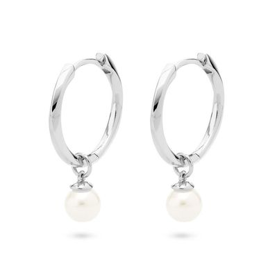 Jette - 89208107 - Ohrringe - Damen - 925er Silber