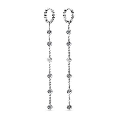 Jette - 89208106 - Ohrringe - Damen - 925er Silber
