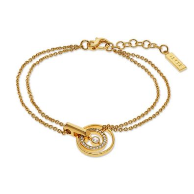 Jette - 89193424 - Armband - Damen - 925er Silber - 18cm