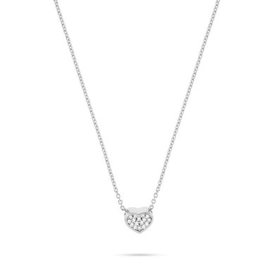 Jette - 88494369 - Halskette - Damen - 925er Silber - 40cm